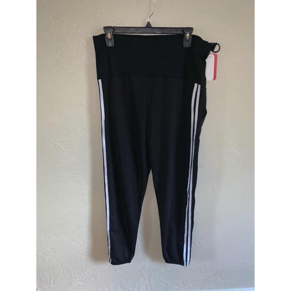 Maternity Joggers